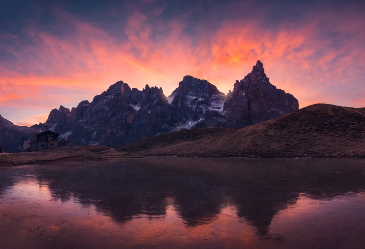 The PhotoPills Expedition to the Dolomites is Sold Out (Join the ...