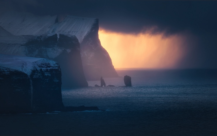 Embark on a PhotoPills Expedition to the Faroe Islands to Photograph ...