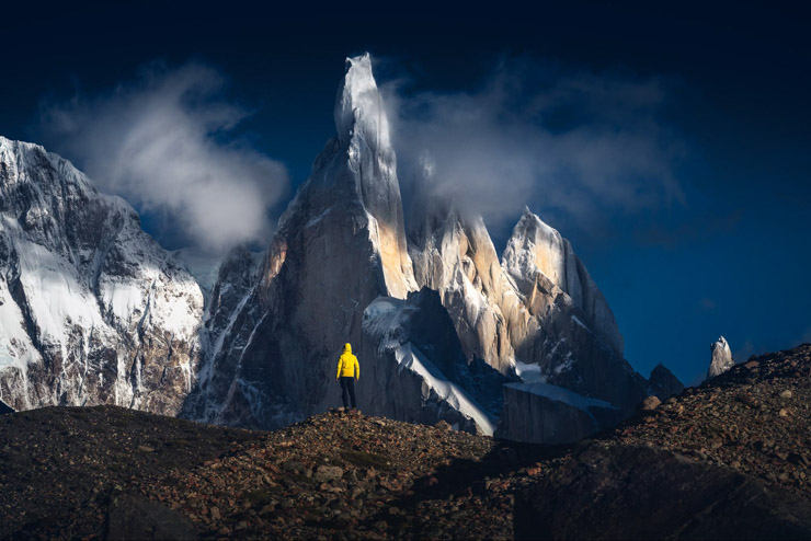 Book Your Seat on the PhotoPills Expedition to Patagonia before
