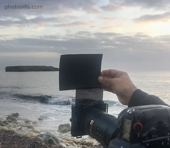 Filtros para realizar fotografias en pleno sol - Cámaras y lentes -  Kamaradas: Comunidad para aprender Fotografía 360