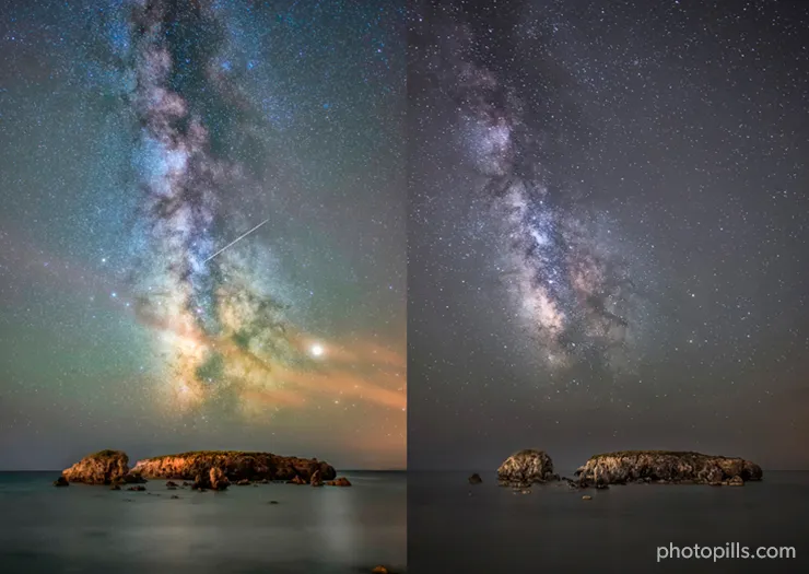 Meteor Showers 2022: The Definitive Photography Guide | PhotoPills