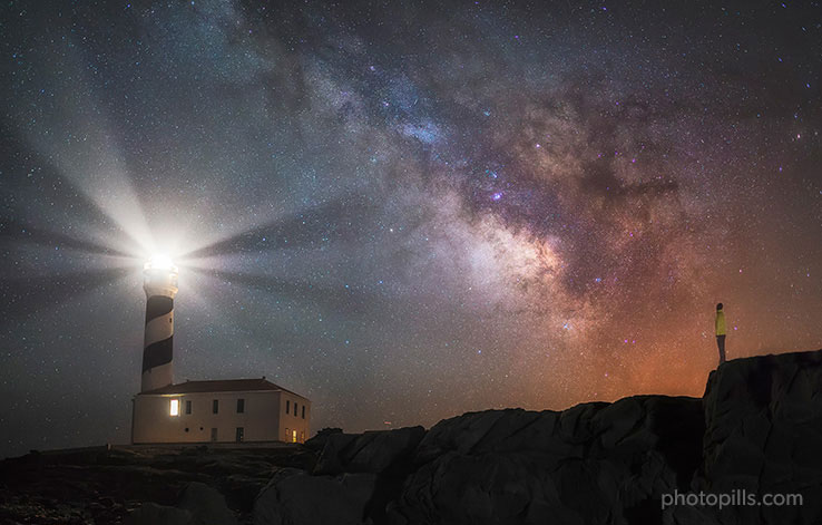 20 Mejores Cámaras para Fotografiar la Vía Láctea en 2024