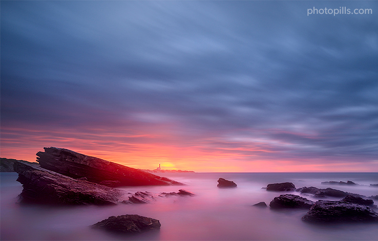 Sunrise Photography: The Definitive Guide | PhotoPills