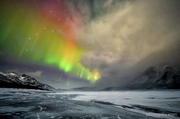 Northern Lights Photography: The Definitive Guide
